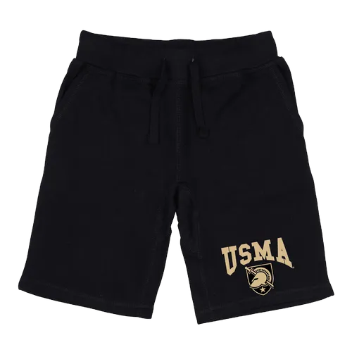 W Republic Premium Shorts United States Military Academy Black Knights 567-174