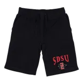 W Republic Premium Shorts San Diego State Aztecs 567-177