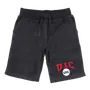 W Republic Premium Shorts Illinois-Chicago Flames 567-180