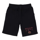 W Republic Premium Shorts Texas State Bobcats 567-181