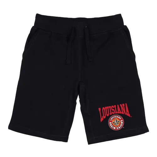 W Republic Premium Shorts Louisiana Lafayette Ragin Cajuns 567-189