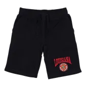 W Republic Premium Shorts Louisiana Lafayette Ragin Cajuns 567-189