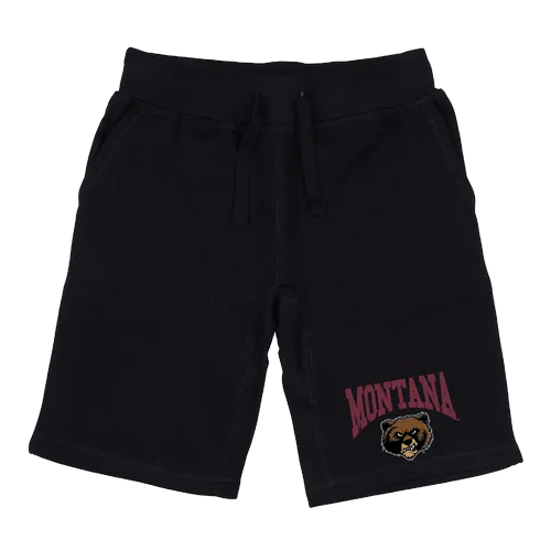 W Republic Premium Shorts Montana Grizzlies 567-191