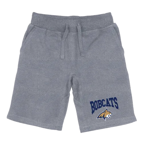 W Republic Premium Shorts Montana State Bobcats 567-192