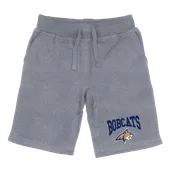 W Republic Premium Shorts Montana State Bobcats 567-192