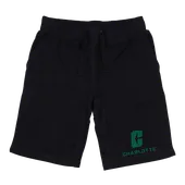 W Republic Premium Shorts North Carolina Charlotte 49Ers 567-194