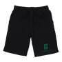 W Republic Premium Shorts North Carolina Charlotte 49Ers 567-194