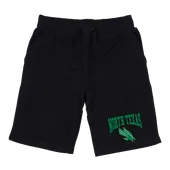 W Republic Premium Shorts North Texas Mean Green 567-195