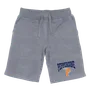 W Republic Premium Shorts Pepperdine Waves 567-196