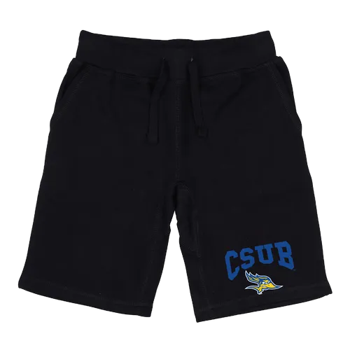 W Republic Premium Shorts Cal State Bakersfield Roadrunners 567-203