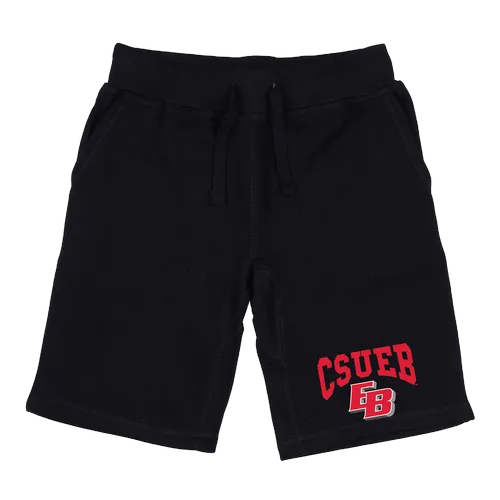 W Republic Premium Shorts Cal State East Bay Pioneers 567-205