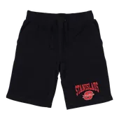 W Republic Premium Shorts Cal State Stanislaus Warriors 567-208