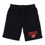 W Republic Premium Shorts Cal State Stanislaus Warriors 567-208