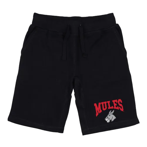 W Republic Premium Shorts Central Missouri Mules 567-209