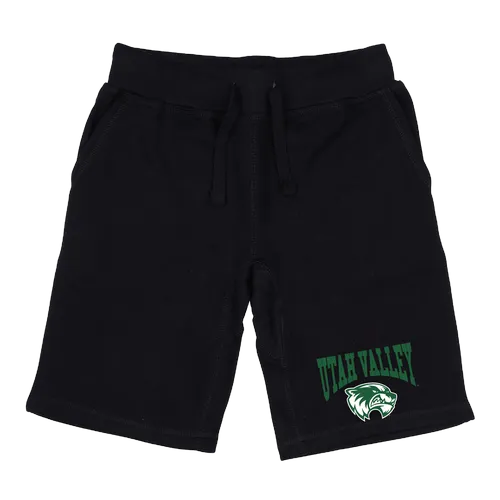 W Republic Premium Shorts Utah Valley University Wolverines 567-210