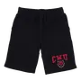 W Republic Premium Shorts Central Washington Wildcats 567-213