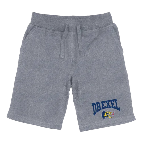 W Republic Premium Shorts Drexel University Dragons 567-215