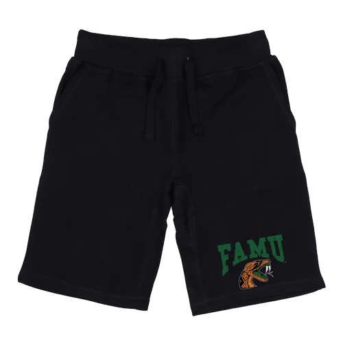 W Republic Premium Shorts Florida A&M Rattlers 567-218