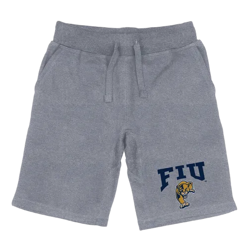 W Republic Premium Shorts Florida International Golden Panthers 567-219