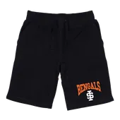 W Republic Premium Shorts Idaho State Bengals 567-222