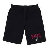 W Republic Premium Shorts New Mexico State Aggies 567-225