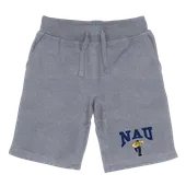 W Republic Premium Shorts Northern Arizona Lumberjacks 567-227