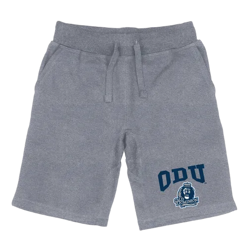 W Republic Premium Shorts Old Dominion Monarchs 567-228