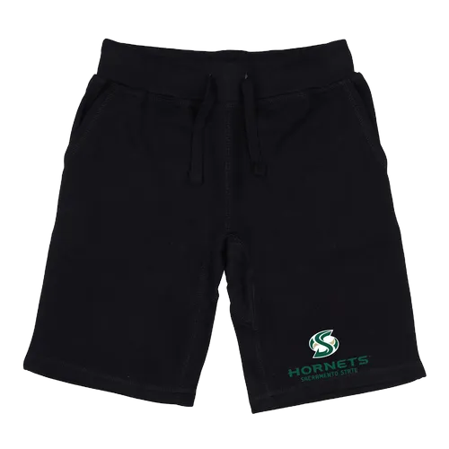 W Republic Premium Shorts Sacramento State Hornets 567-231