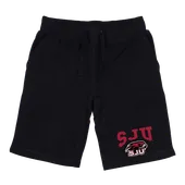 W Republic Premium Shorts Saint Joseph's University Hawks 567-232