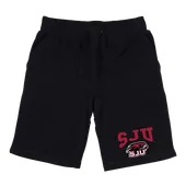 W Republic Premium Shorts Saint Joseph's University Hawks 567-232