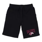 W Republic Premium Shorts Southern Illinois Salukis 567-234