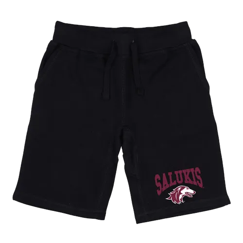 W Republic Premium Shorts Southern Illinois Salukis 567-234