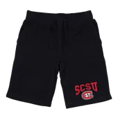 W Republic Premium Shorts Saint Cloud State Huskies 567-237