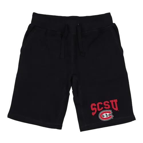 W Republic Premium Shorts Saint Cloud State Huskies 567-237