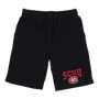 W Republic Premium Shorts Saint Cloud State Huskies 567-237