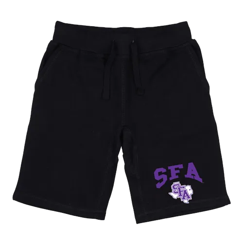 W Republic Premium Shorts Stephen F. Austin State Lumberjacks 567-238