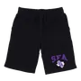 W Republic Premium Shorts Stephen F. Austin State Lumberjacks 567-238