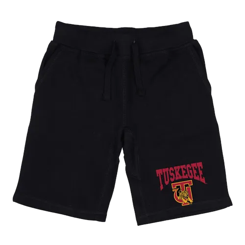 W Republic Premium Shorts Tuskegee Golden Tigers 567-240