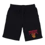 W Republic Premium Shorts Tuskegee Golden Tigers 567-240