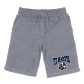 W Republic Premium Shorts Ut Martin Skyhawks 567-241