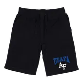 W Republic Premium Shorts Air Force Falcons 567-242