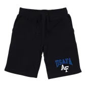 W Republic Premium Shorts Air Force Falcons 567-242