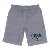 W Republic Premium Shorts North Carolina Greensboro Spartans 567-245