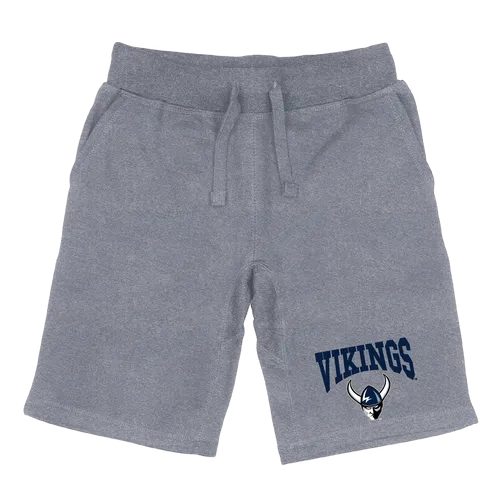 W Republic Premium Shorts Western Washington Vikings 567-252