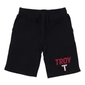 W Republic Premium Shorts Troy Trojans 567-254