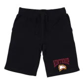 W Republic Premium Shorts Winthrop Eagles 567-255