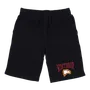 W Republic Premium Shorts Winthrop Eagles 567-255