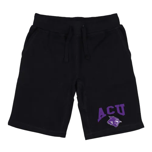 W Republic Premium Shorts Abilene Christian Wildcats 567-257