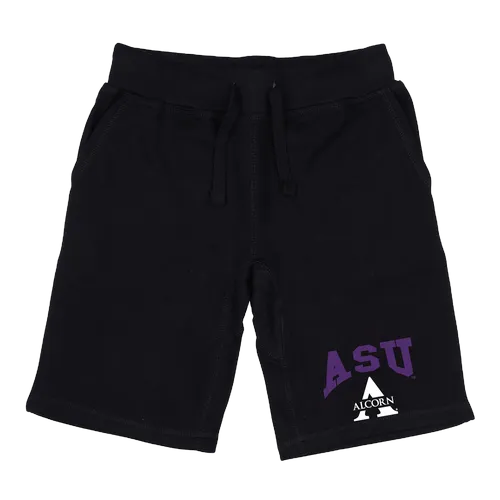 W Republic Premium Shorts Alcorn State Bravehawks 567-261