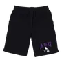 W Republic Premium Shorts Alcorn State Bravehawks 567-261